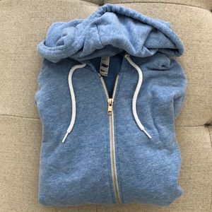 Gently worn American Apparel Hoodie